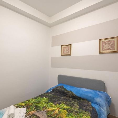 La Casa Di Kike - Affitti Brevi Italia Apartamento Génova Exterior foto