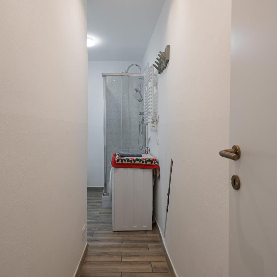 La Casa Di Kike - Affitti Brevi Italia Apartamento Génova Exterior foto
